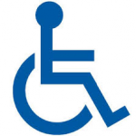 disabeld
