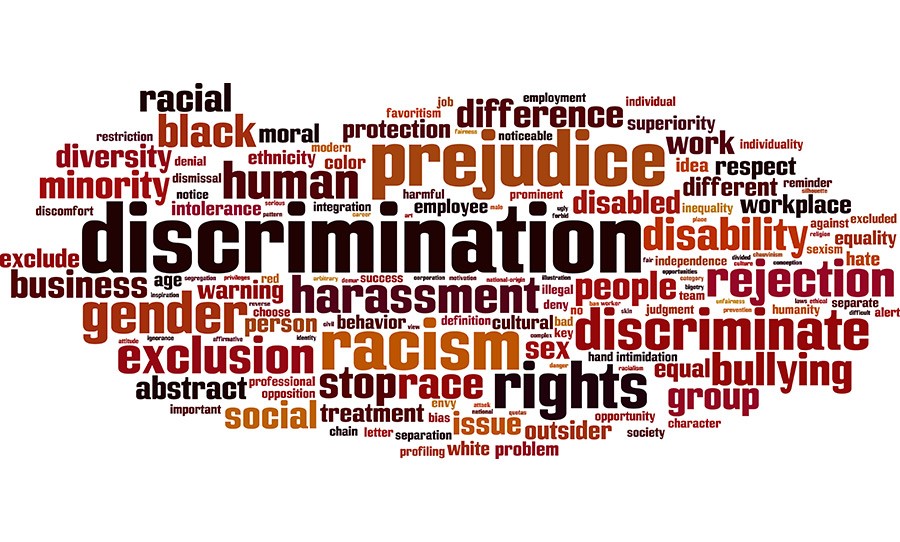 difference between prejudice and workplace discrimination lawyers