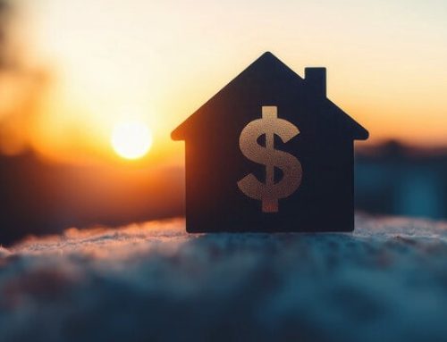 Small estate, big costs