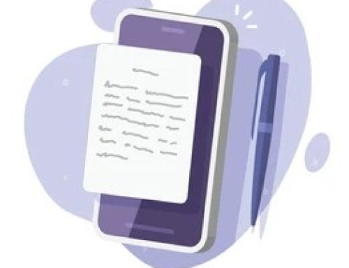 Probate sought over smartphone “note”