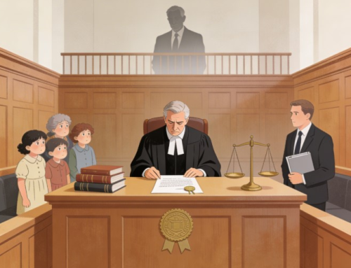 Did He Have Capacity?